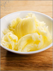 Ghee: Clarified Butter